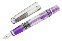 TWSBI Diamond Mini AL Fountain Pen - Grape 14 TWSBI Diamond Mini AL Fountain Pen - Grape -Office Supplies Shop TWSBI Diamond MiniAL Grape OW 3