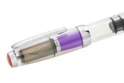 TWSBI Diamond Mini AL Fountain Pen - Grape 16 TWSBI Diamond Mini AL Fountain Pen - Grape -Office Supplies Shop TWSBI Diamond MiniAL Grape OW 5