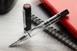TWSBI ECO Fountain Pen - Black -Office Supplies Shop TWSBI ECO Black 2