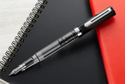 TWSBI ECO Fountain Pen - Black -Office Supplies Shop TWSBI ECO Black 3
