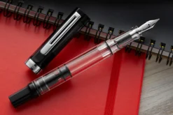 TWSBI ECO Fountain Pen - Black -Office Supplies Shop TWSBI ECO Black 4