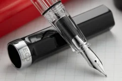 TWSBI ECO Fountain Pen - Black -Office Supplies Shop TWSBI ECO Black 5