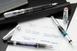 TWSBI Vac700R Fountain Pen - Clear 27 TWSBI Vac700R Fountain Pen - Clear -Office Supplies Shop TWSBI Eco Diamond Vac700R GroupShots 1 4610dbc3 ff8c 4419 a4c5 7dcf47ef2643
