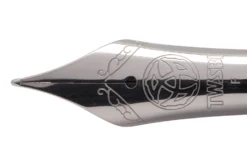 TWSBI ECO-T Fountain Pen - Clear 13 TWSBI ECO-T Fountain Pen - Clear -Office Supplies Shop TWSBI EcoT Clear OW 4