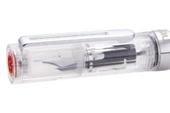 TWSBI ECO-T Fountain Pen - Clear 14 TWSBI ECO-T Fountain Pen - Clear -Office Supplies Shop TWSBI EcoT Clear OW 5