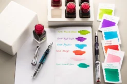 TWSBI 1791 Combo Color 6-Pack (Limited Edition) 25 TWSBI 1791 Combo Color 6-Pack (Limited Edition) -Office Supplies Shop TWSBI Ink 1791 Collection 5