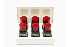 TWSBI 1791 Combo Color 6-Pack (Limited Edition) 16 TWSBI 1791 Combo Color 6-Pack (Limited Edition) -Office Supplies Shop TWSBI InkSet stock2