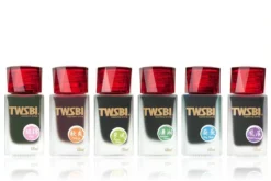 TWSBI 1791 Combo Color 6-Pack (Limited Edition) 17 TWSBI 1791 Combo Color 6-Pack (Limited Edition) -Office Supplies Shop TWSBI InkSet stock3