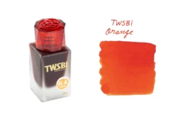 TWSBI 1791 Combo Color 6-Pack (Limited Edition) 19 TWSBI 1791 Combo Color 6-Pack (Limited Edition) -Office Supplies Shop TWSBI Orange BS SwabText fa7141ec fac9 4094 9362 91dd6cf7e4d1