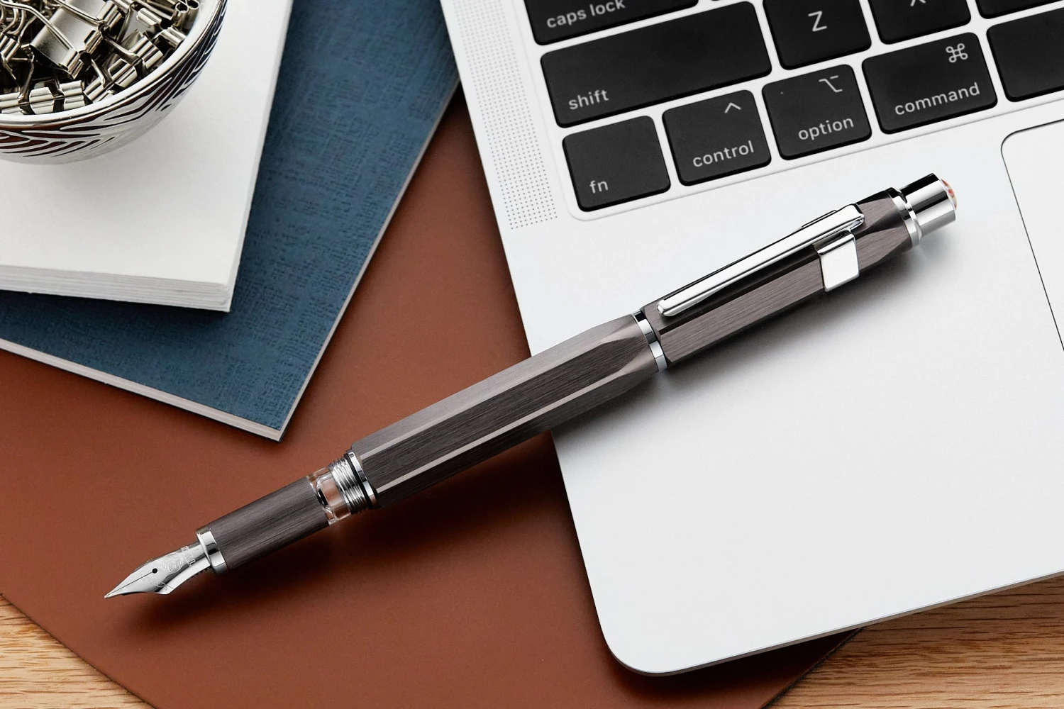 TWSBI Precision Fountain Pen 10 TWSBI Precision Fountain Pen - Image 10