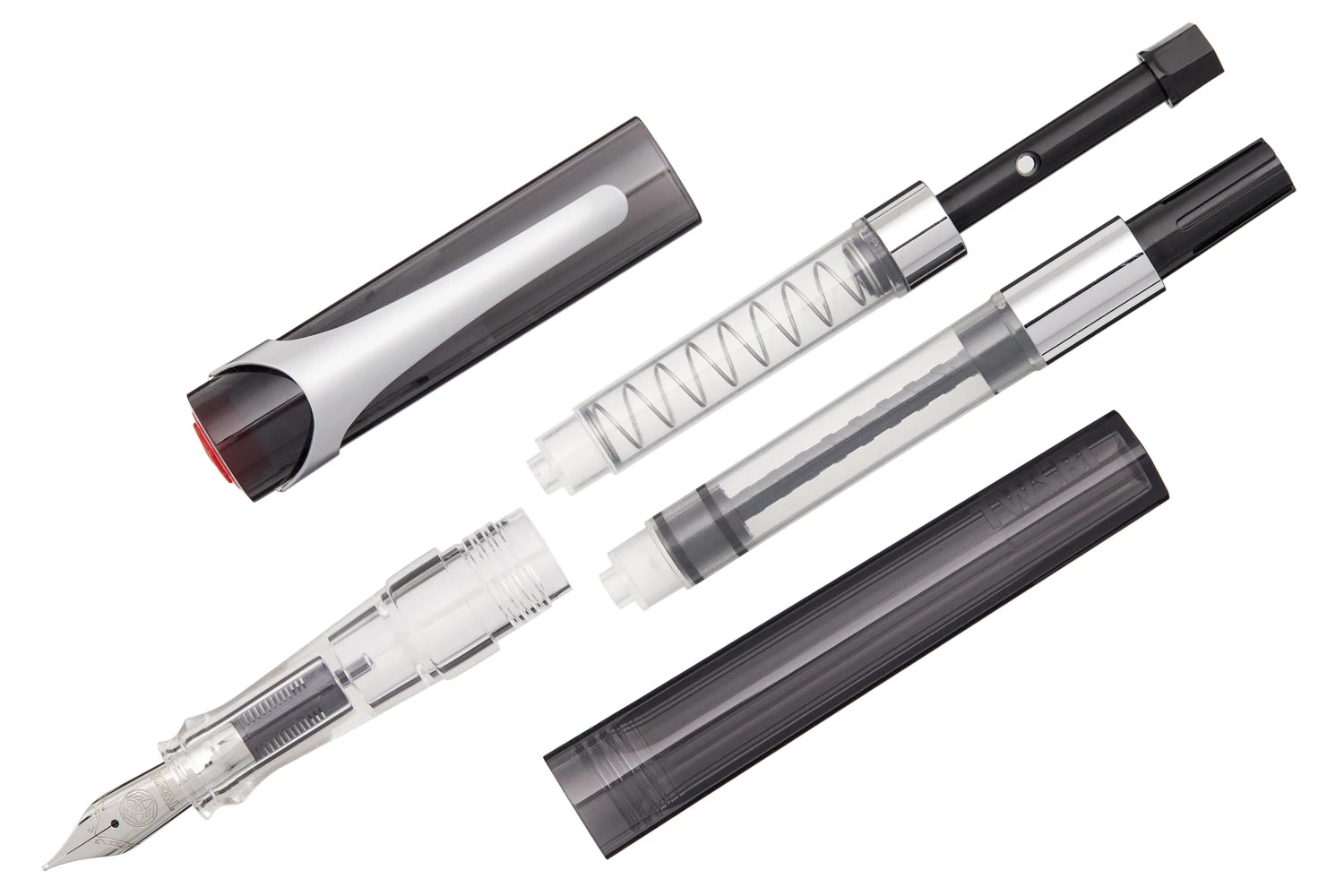 TWSBI Spring-Loaded Converter 2 TWSBI Spring-Loaded Converter - Image 2