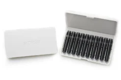 TWSBI Black - Ink Cartridges -Office Supplies Shop TWSBI Swipe Cartridge OW stock 1