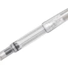 TWSBI Vac Mini Fountain Pen - Clear