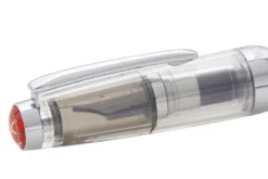 TWSBI Vac Mini Fountain Pen - Clear 18 TWSBI Vac Mini Fountain Pen - Clear -Office Supplies Shop TWSBI VAC Mini OW Clear 5