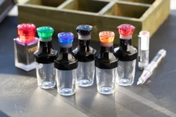 TWSBI Vac 20A Ink Bottle - Black 13 TWSBI Vac 20A Ink Bottle - Black -Office Supplies Shop TWSBI VAC20 Bottles Group 4
