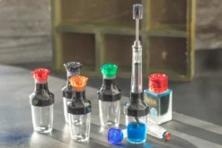 TWSBI Vac 20A Ink Bottle - Black 14 TWSBI Vac 20A Ink Bottle - Black -Office Supplies Shop TWSBI VAC20 Bottles Group 5