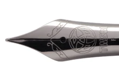 TWSBI Vac700R Fountain Pen - Clear 19 TWSBI Vac700R Fountain Pen - Clear -Office Supplies Shop TWSBI Vac700R Clear OW 4