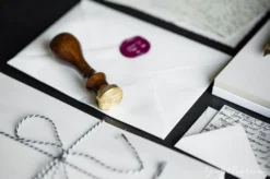 Original Crown Mill Classic Deckled Notecard Box Set - Cream 17 Original Crown Mill Classic Deckled Notecard Box Set - Cream -Office Supplies Shop ThursdayThings Salutations 7 1b9acbf3 296d 4c44 8472 bc56e79fbaae