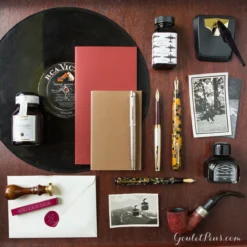 Original Crown Mill Classic Deckled Notecard Box Set - Cream 19 Original Crown Mill Classic Deckled Notecard Box Set - Cream -Office Supplies Shop ThursdayThings VintageInspired 1 abfe6a07 1245 4f41 aca4 0e0bd9889b96