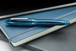 Tibaldi Bononia Fountain Pen - Bora Bora -Office Supplies Shop Tibaldi Bononia BoraBora 1 d145793a c9d0 4834 b2d4 2f5a3e49c531