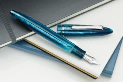 Tibaldi Bononia Fountain Pen - Bora Bora -Office Supplies Shop Tibaldi Bononia BoraBora 3 f9cbe5d5 fae4 4885 a5aa a00af7067ba7