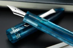 Tibaldi Bononia Fountain Pen - Bora Bora -Office Supplies Shop Tibaldi Bononia BoraBora 4 97777e71 da03 481b b20d f6ae86ce3aeb
