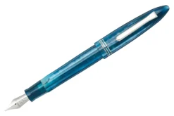 Tibaldi Bononia Fountain Pen - Bora Bora