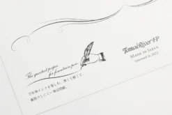 Tomoe River A5 Loose Sheets - 52gsm White -Office Supplies Shop TomeoRiver A4 A5 LooseSheets 52g White 3 95627472 13bc 4f22 acd2 dcb502625003