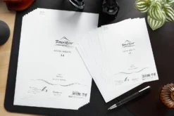 Tomoe River A4 Loose Sheets - 52gsm White -Office Supplies Shop TomeoRiver A5LooseSheets 52g White A4LooseSheets 52g White Group 1