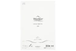Tomoe River A4 Loose Sheets - 52gsm White -Office Supplies Shop TomoeRiver 52g LooseSheets A4 OW 1