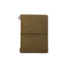 Traveler's Notebook - Olive (Passport)