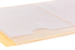 Traveler's Notebook Accessory 007 - Card File, 12 Pockets (Regular) -Office Supplies Shop TravelersCompany Accessorites CardFile NW 3