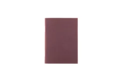 Traveler's Notebook Passport Refill 003 - Blank, White Paper