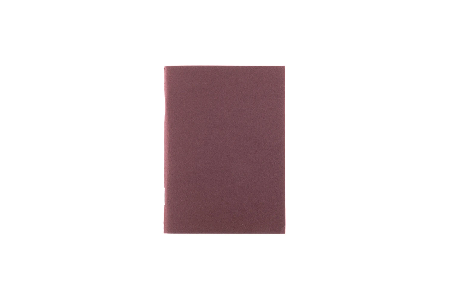 Traveler's Notebook Passport Refill 003 - Blank, White Paper 1 Traveler's Notebook Passport Refill 003 - Blank, White Paper