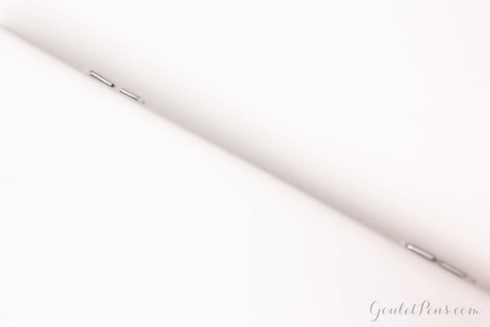 Traveler's Notebook Passport Refill 003 - Blank, White Paper 4 Traveler's Notebook Passport Refill 003 - Blank, White Paper - Image 4