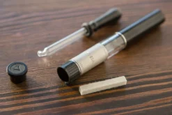 Visconti Traveling Inkwell -Office Supplies Shop Visconti TravelingInkPot New 3