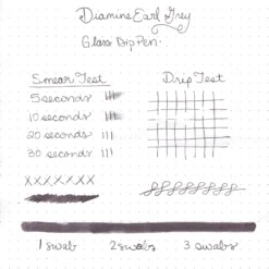 Diamine Earl Grey - 30ml Bottled Ink -Office Supplies Shop WS Diamine EarlGrey 1af0ea48 4a93 4eba 8ab2 735f6043aa01