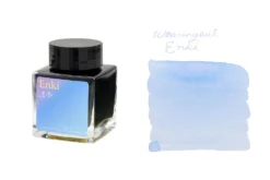 Wearingeul Enki - 30ml Bottled Ink