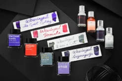 Wearingeul Enki - 30ml Bottled Ink -Office Supplies Shop Wearingeul Inks group 1 942c522a 99d0 46fc 9674 2be84e6eebd4