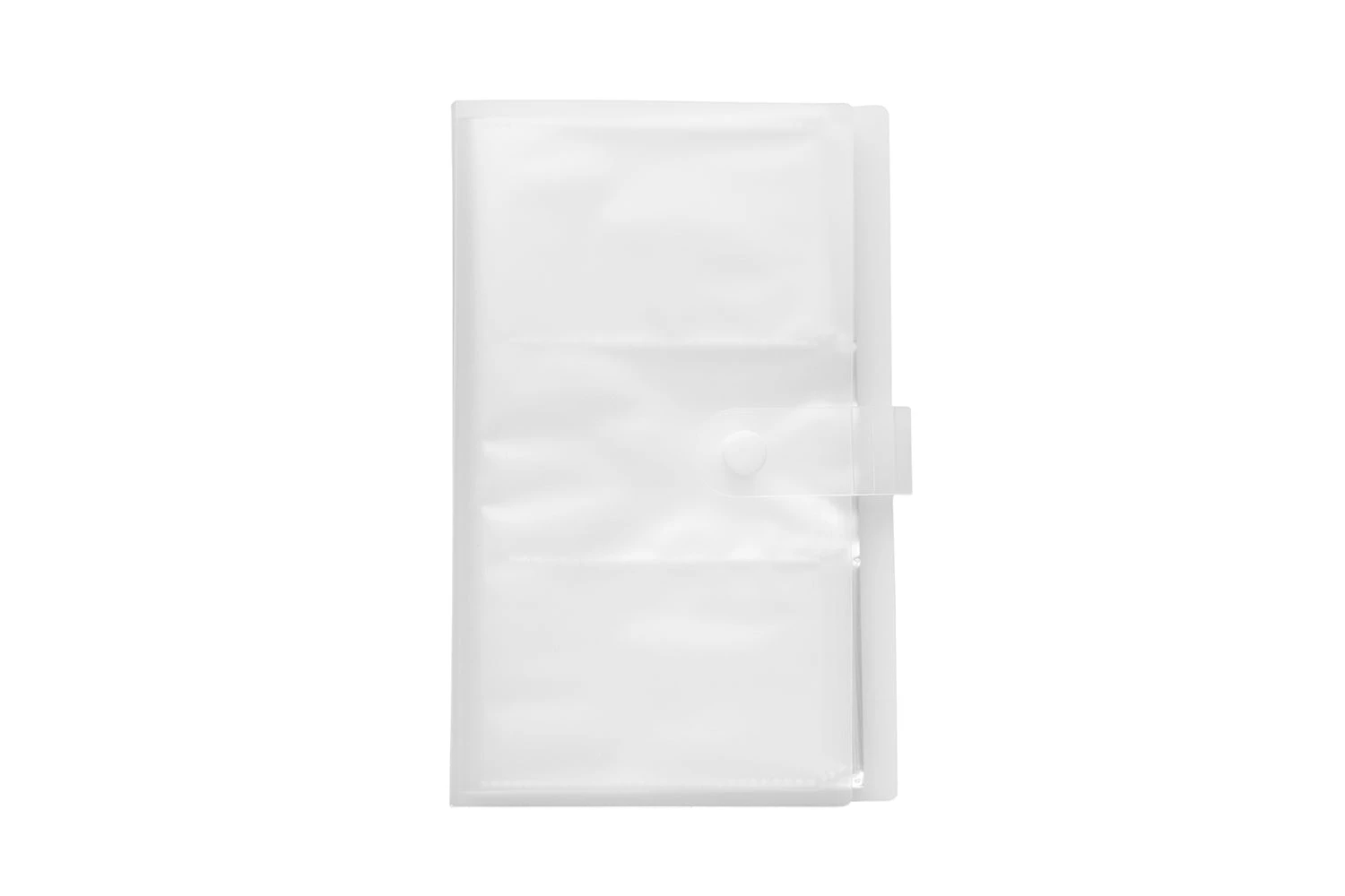 Wearingeul Transparent Color Chart Card Binder 1 Wearingeul Transparent Color Chart Card Binder