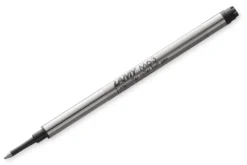 LAMY M63 Rollerball Refill - Black -Office Supplies Shop lamy m63 refill black