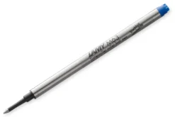 LAMY M63 Rollerball Refill - Blue -Office Supplies Shop lamy m63 refill blue washablecopy