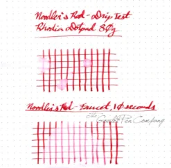 Noodler's Red - 3oz Bottled Ink -Office Supplies Shop n red water copy 09fdd5ee c76d 4915 ae53 5926bd2150bb