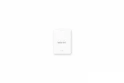 Rhodia No. 11 A7 Notepad - Ice White, Lined 11 Rhodia No. 11 A7 Notepad - Ice White, Lined -Office Supplies Shop nw rhodia no. 11 notepad ice white lined R11601W