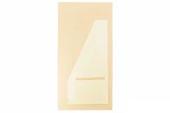 Traveler's Notebook Accessory 006 - Large Pocket Sticker (Regular) -Office Supplies Shop nw travelers notebook accessory 006 large pocket sticker regular