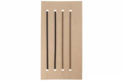 Traveler's Notebook Accessory 021 - Connecting Rubber Bands (Regular)