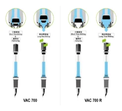 TWSBI Vac700R Fountain Pen - Clear 30 TWSBI Vac700R Fountain Pen - Clear -Office Supplies Shop twsbi vac700r comparison